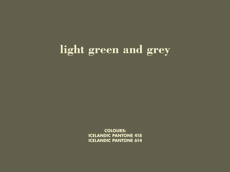 Birgir Andr&eacute;sson Sean Kelly Gallery