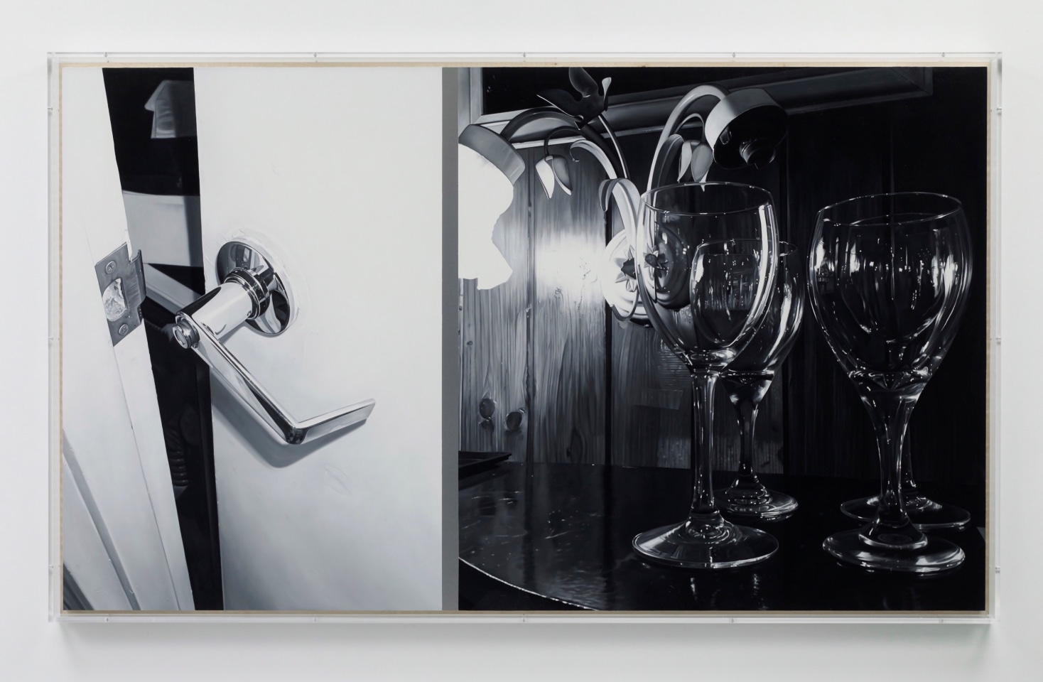 James White Sean Kelly Gallery