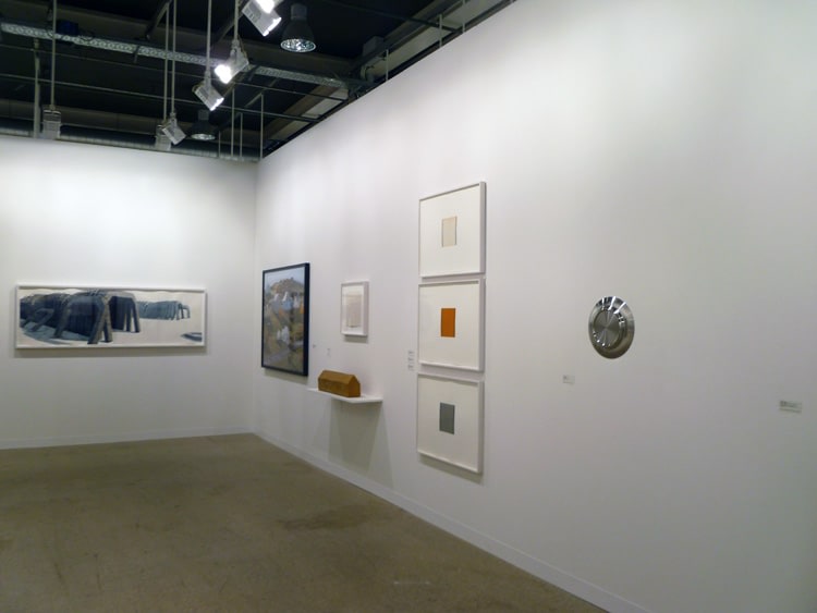 Art 42 Basel 2011 Sean Kelly Gallery