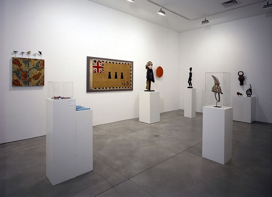 Primitivism Revisited Sean Kelly New York