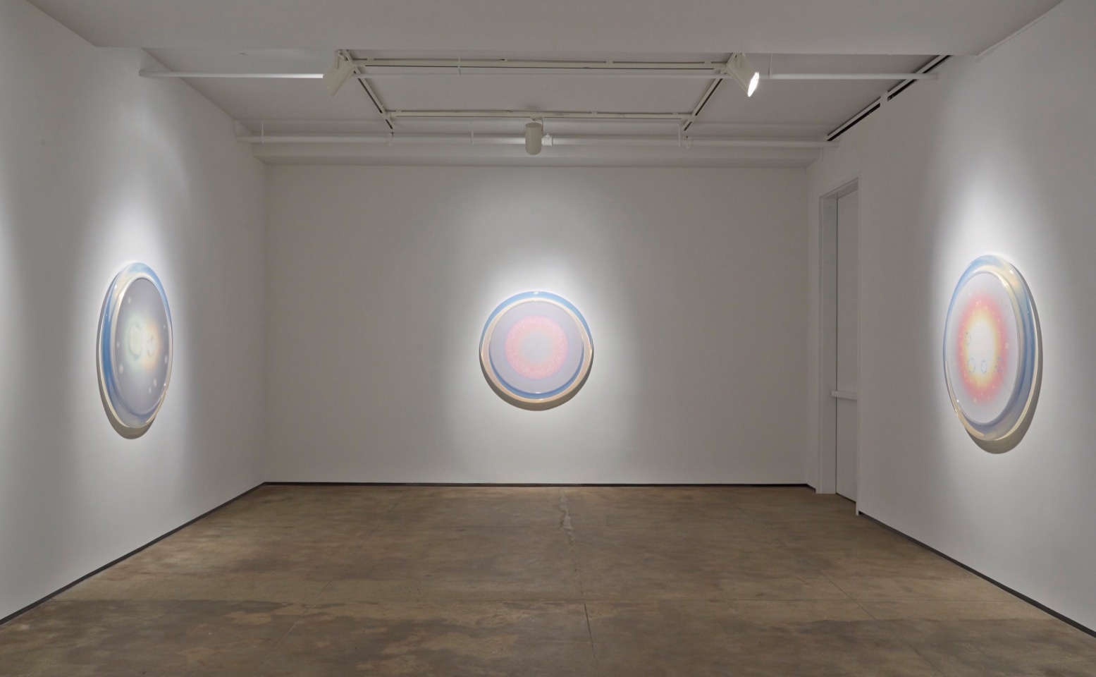 Mariko Mori Sean Kelly Gallery