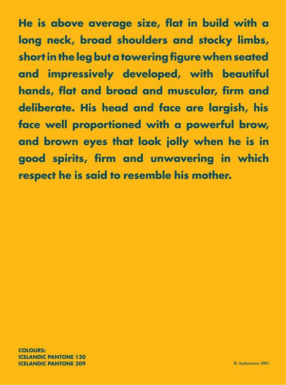 Birgir Andr&eacute;sson Sean Kelly Gallery