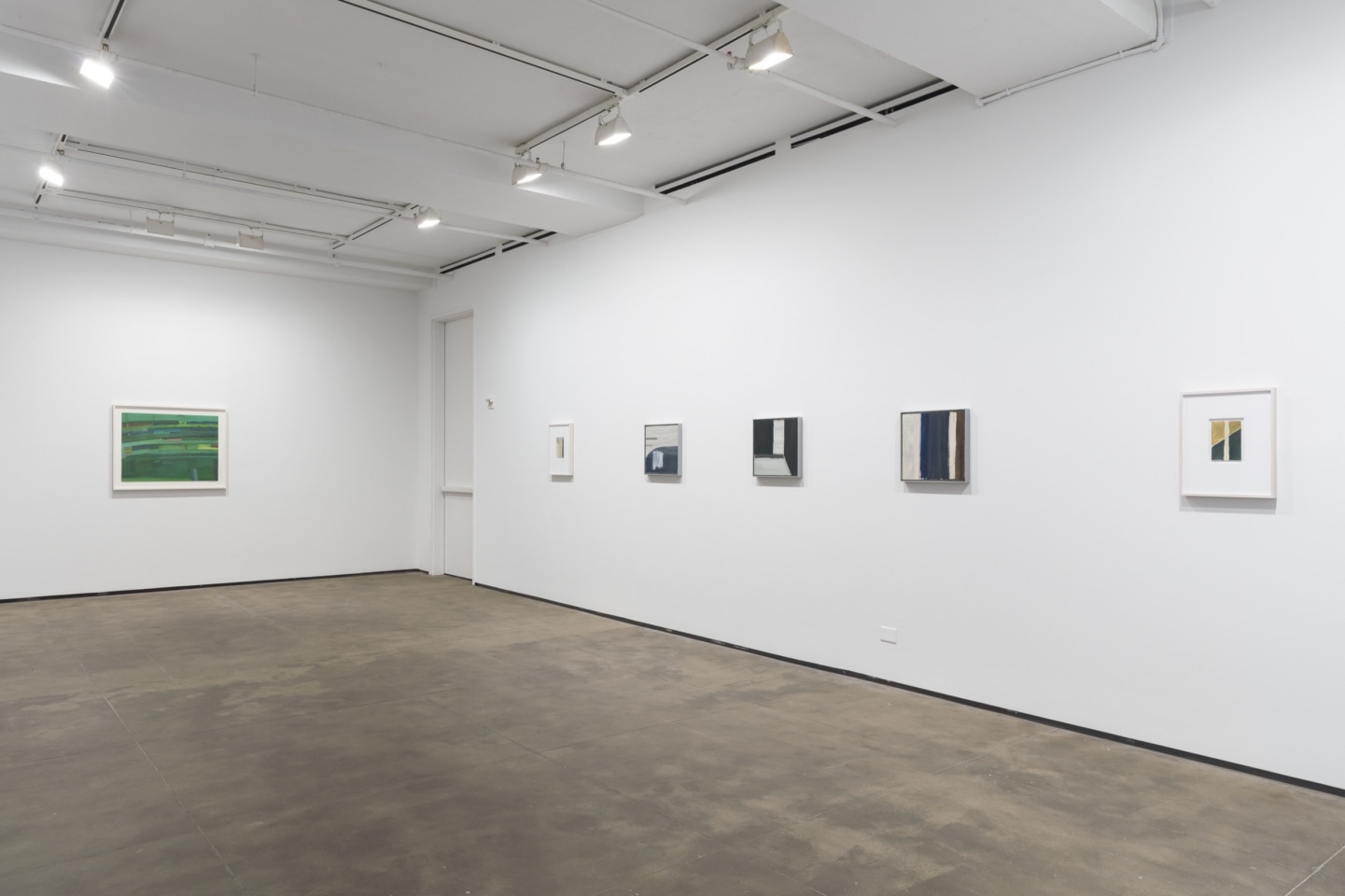 Installation view of Ilse D&#039;Hollander:&nbsp;Tension Field&nbsp;at Sean Kelly, New York
