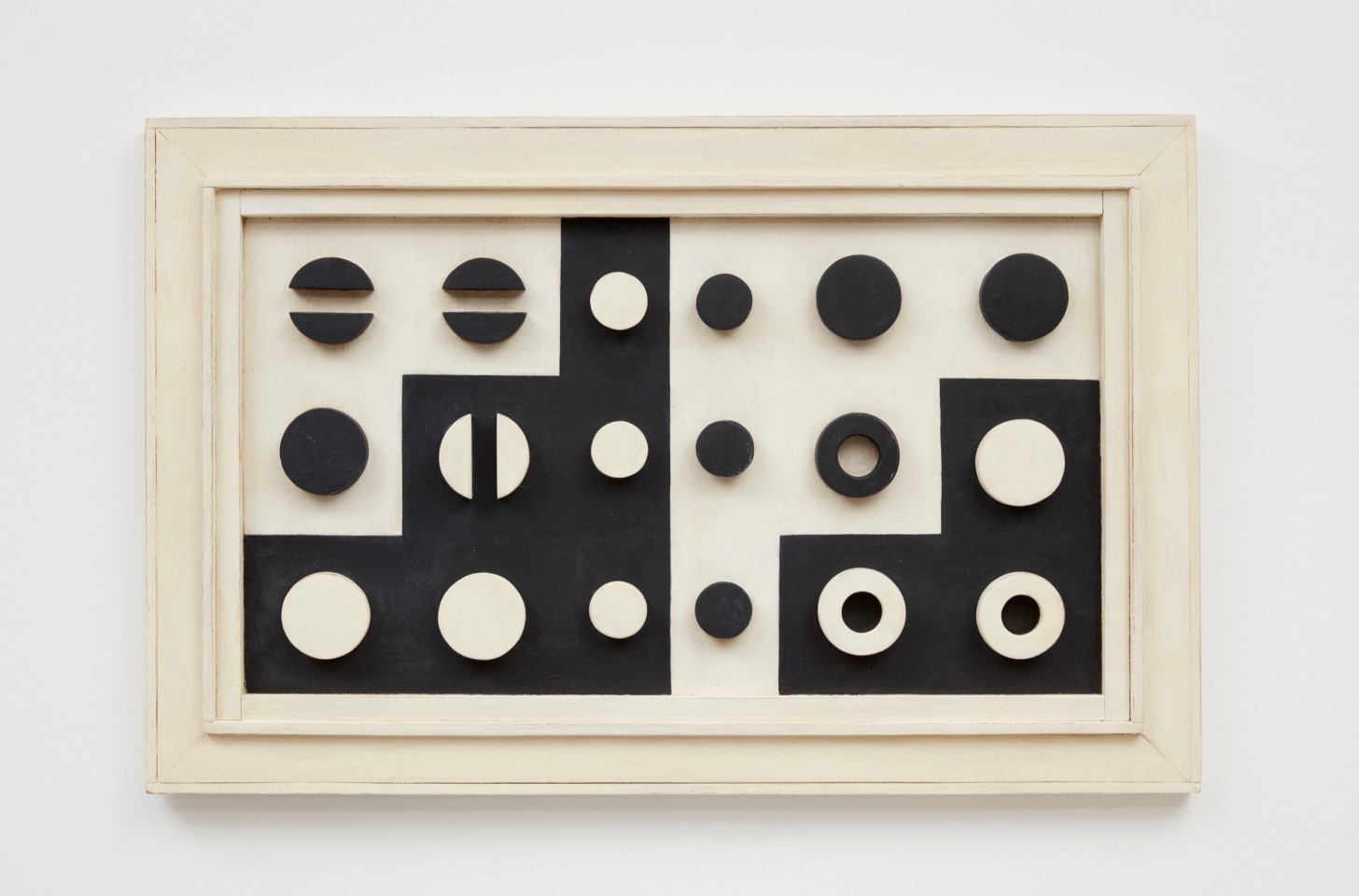 Loló Soldevilla, Paisaje Estelar, 1959
