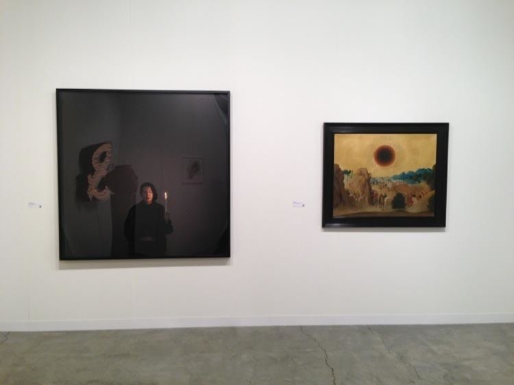 Art Basel Miami Beach 2012 Sean Kelly Gallery
