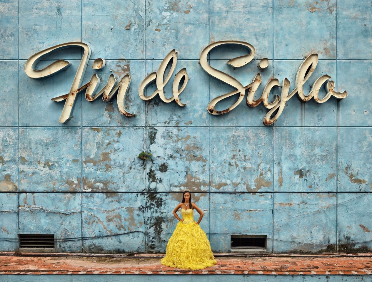 Frank Thiel Sean Kelly