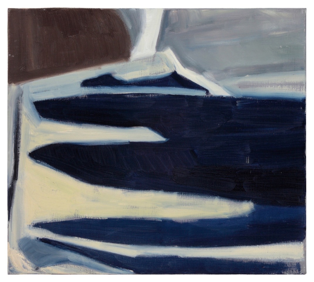 Ilse D'Hollander Sean Kelly Gallery