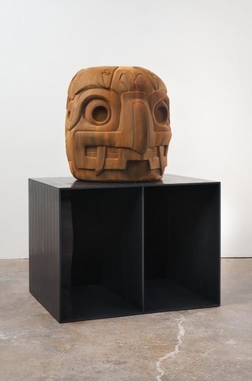 Nathan Mabry Sean Kelly Gallery