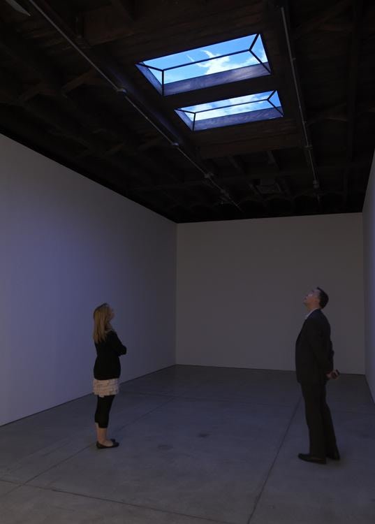 Leandro Erlich Sean Kelly Gallery