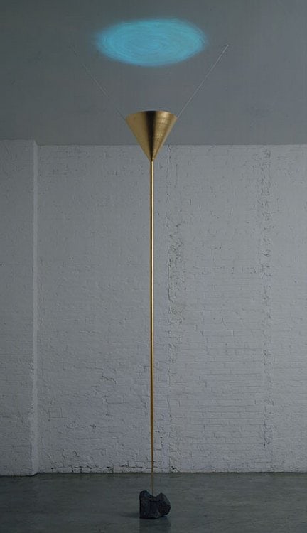 Rebecca Horn Sean Kelly Gallery