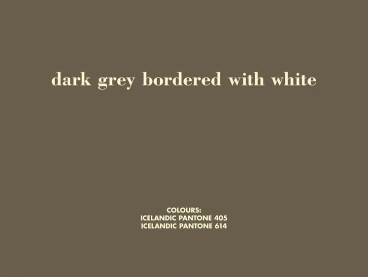 Birgir Andr&eacute;sson Sean Kelly Gallery