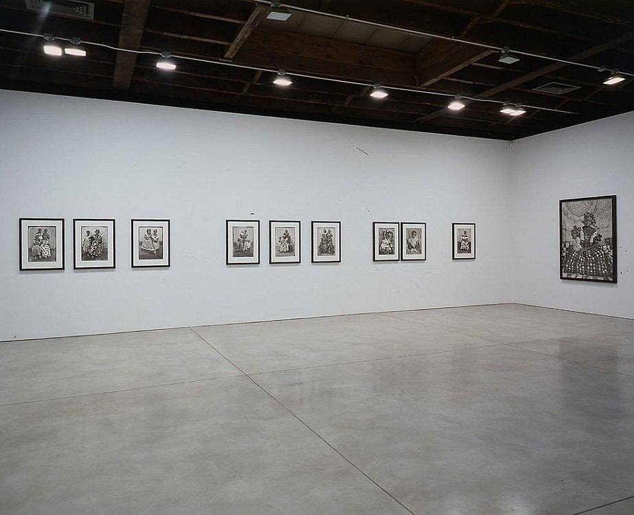 Seydou Keita Sean Kelly Gallery