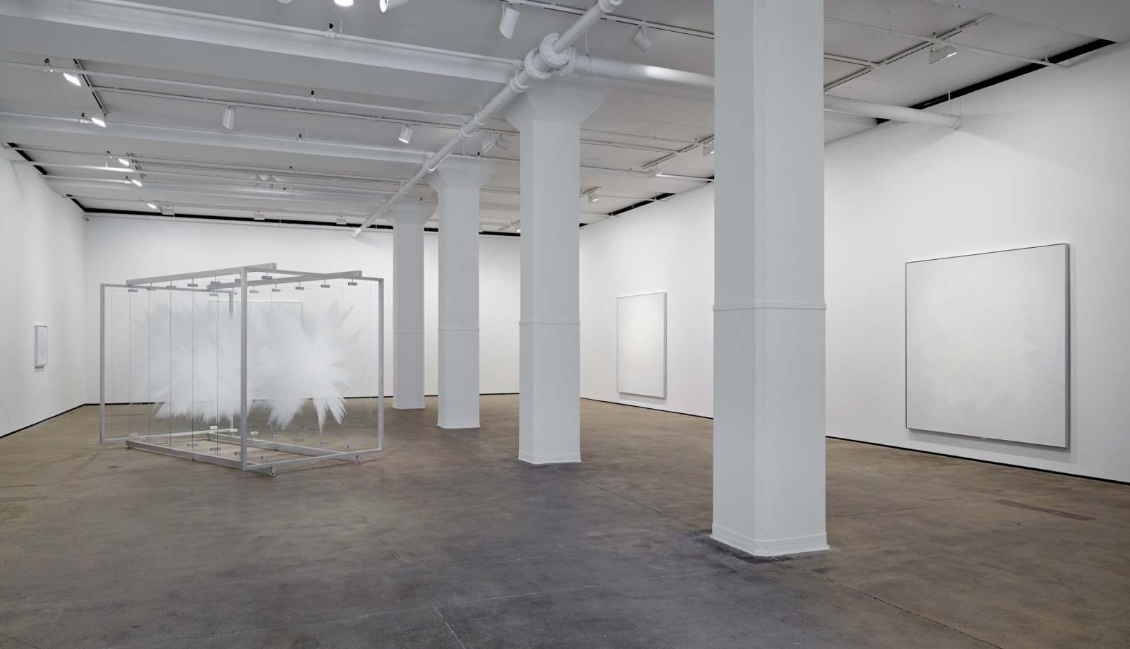 Idris Khan Sean Kelly Gallery