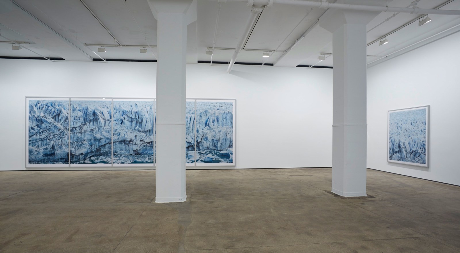 Frank Thiel Sean Kelly Gallery