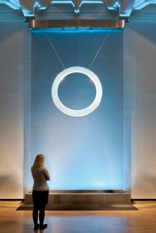 Mariko Mori Sean Kelly Gallery