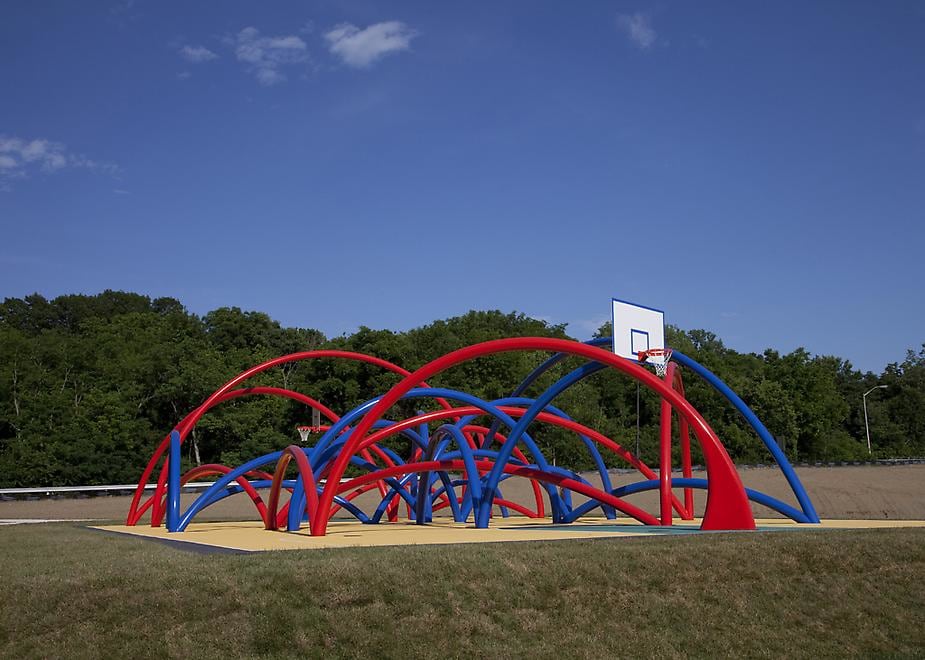 Los Carpinteros Sean Kelly Gallery