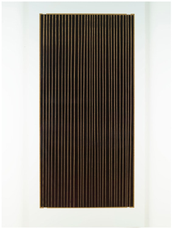 Callum Innes Sean Kelly Gallery