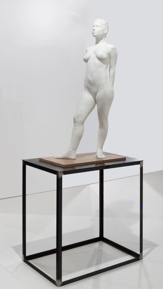 Juliao Sarmento Sean Kelly Gallery