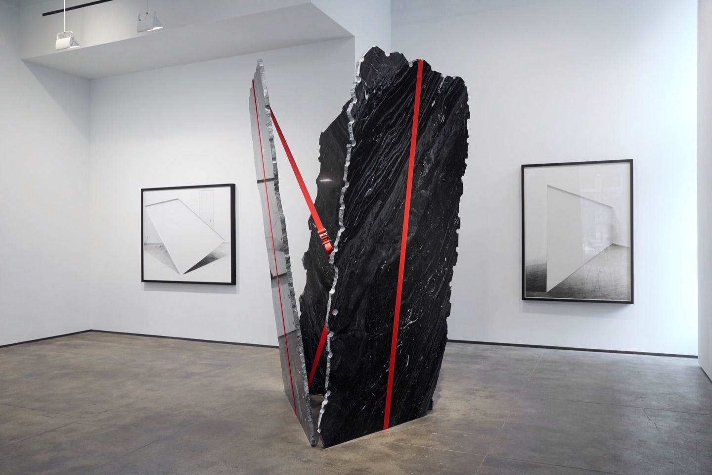 Jose Davila Sean Kelly Gallery