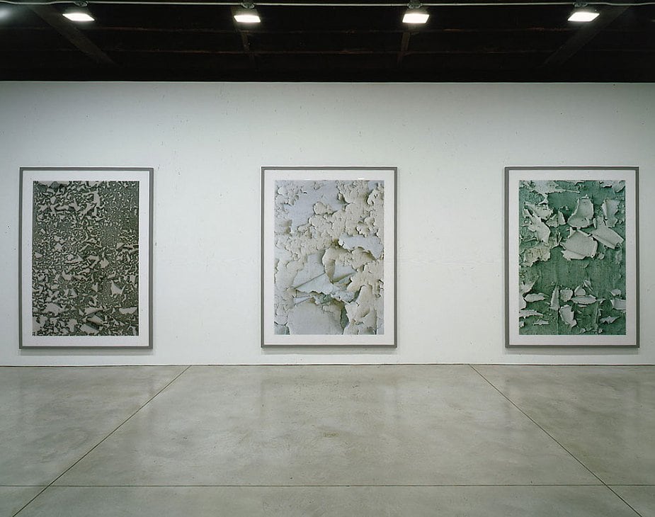Frank Thiel Sean Kelly Gallery
