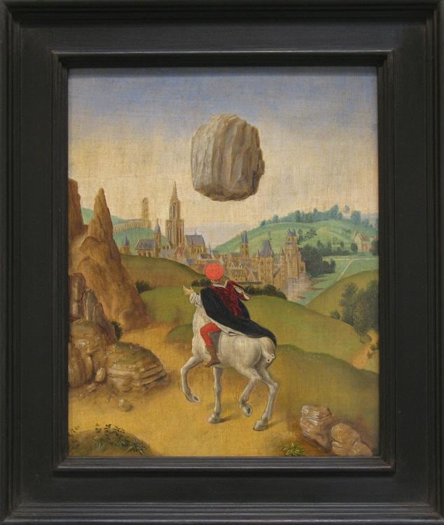 Laurent Grasso Sean Kelly Gallery