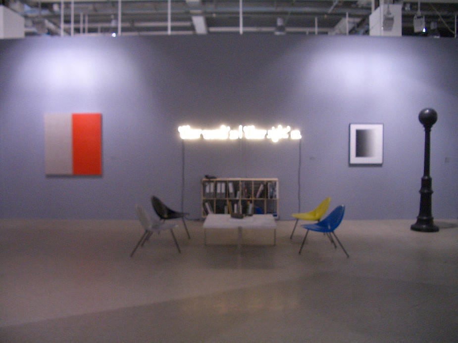 Art 39 Basel 2008 Sean Kelly Gallery