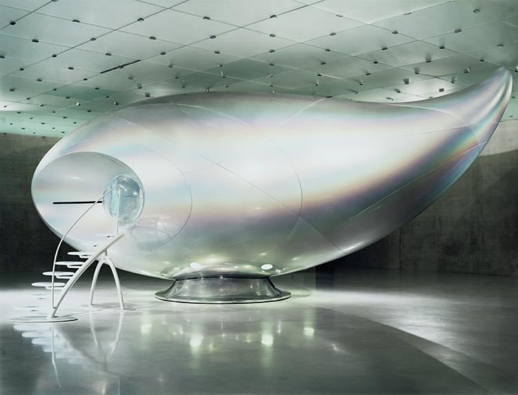 Mariko Mori Sean Kelly Gallery