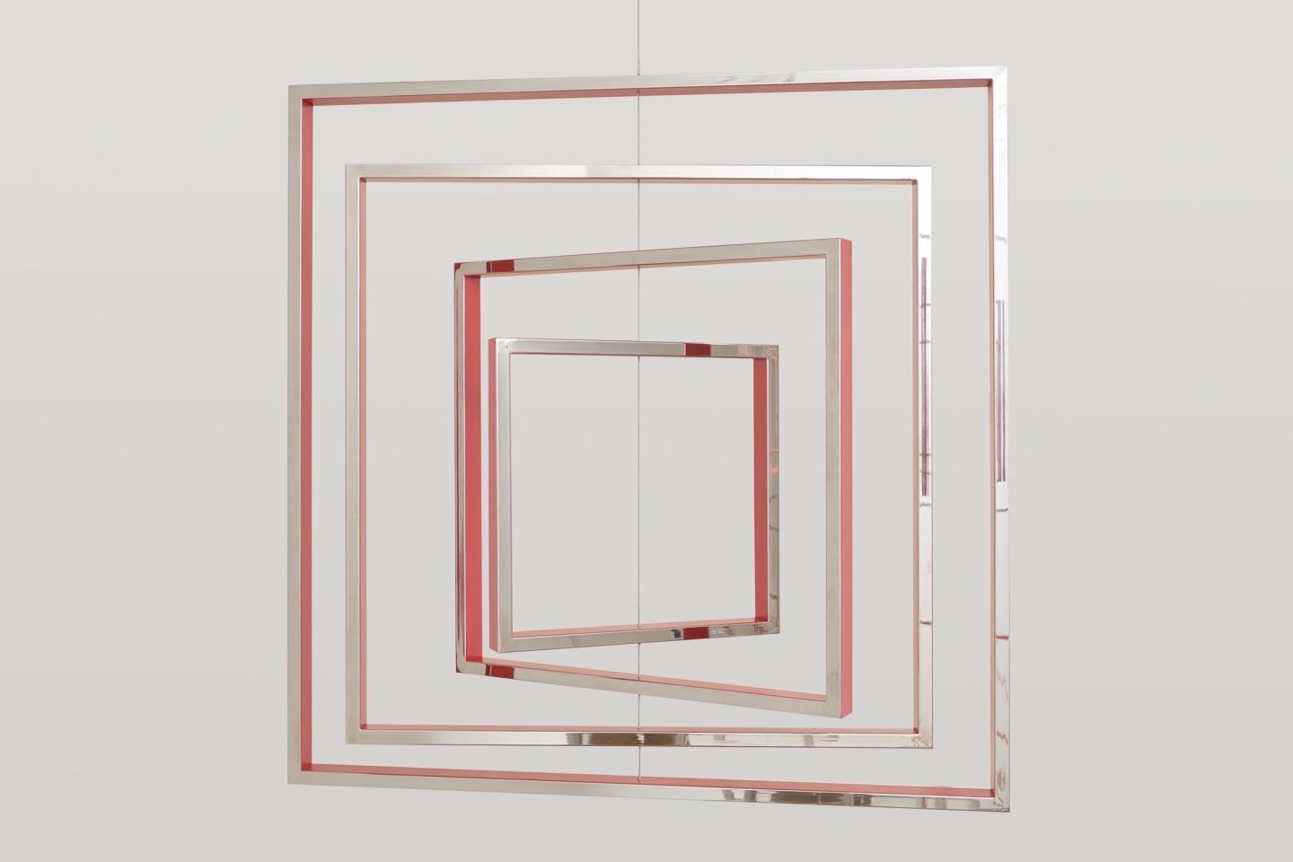 Jose D&aacute;vila Sean Kelly Gallery