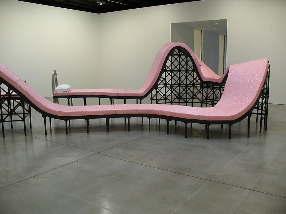 Los Carpinteros Sean Kelly Gallery