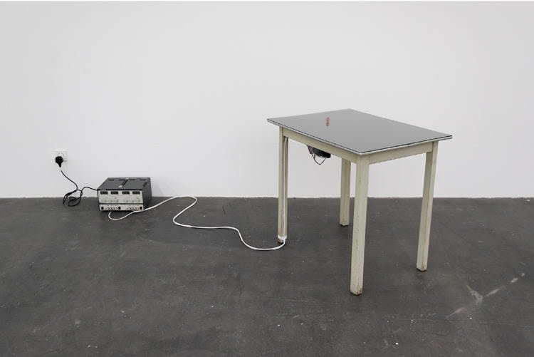 Gavin Turk Sean Kelly Gallery