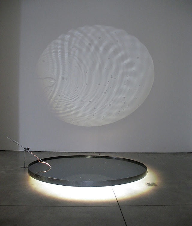 Rebecca Horn Sean Kelly Gallery