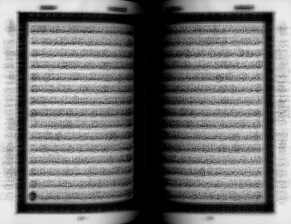 Idris Khan Sean Kelly Gallery