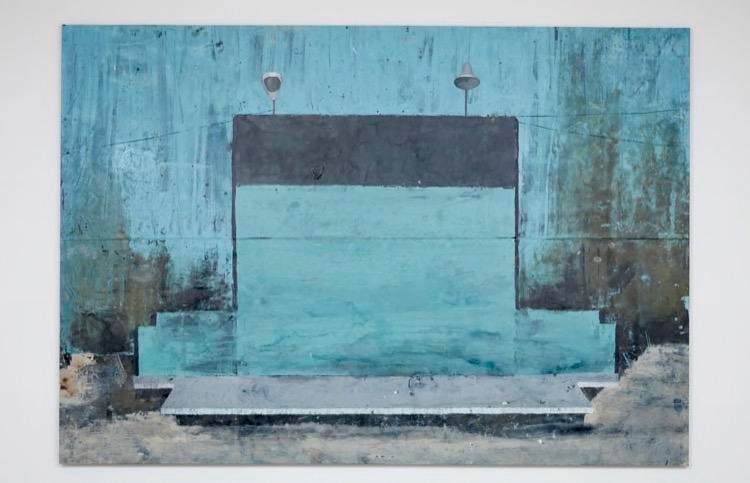 Alejandro Campins Sean Kelly Gallery
