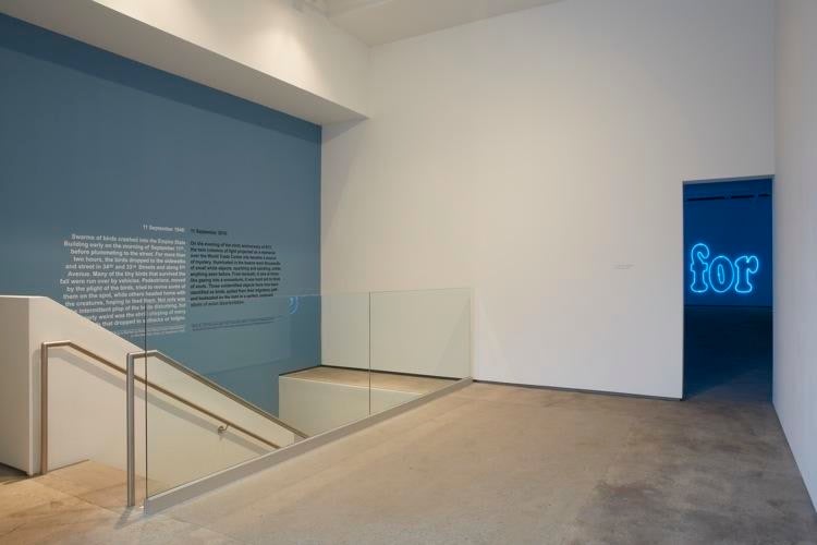 Grasso Grimonprez Koh Sean Kelly Gallery