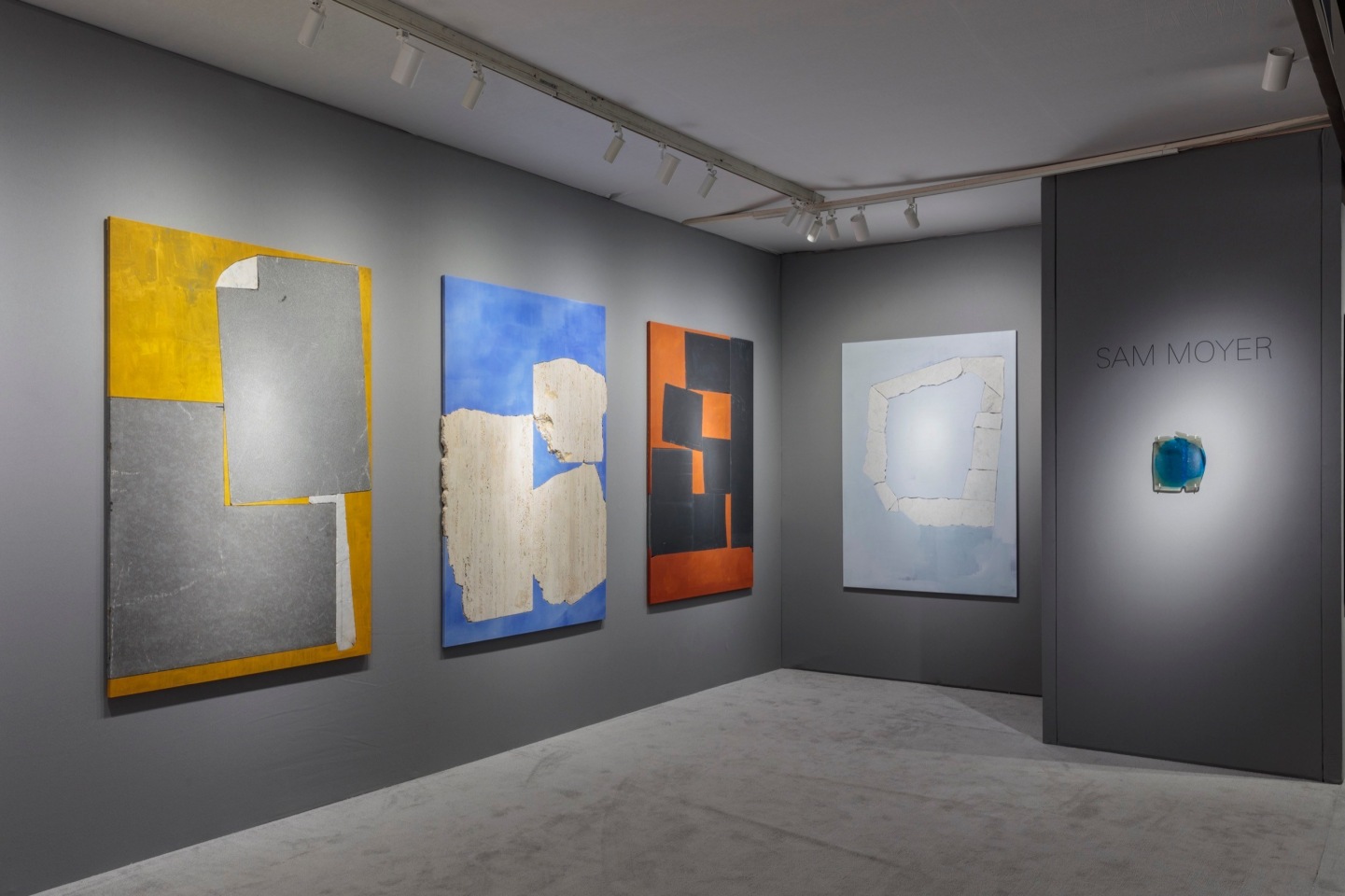 Sean Kelly at ADAA: The Art Show 2019&nbsp;