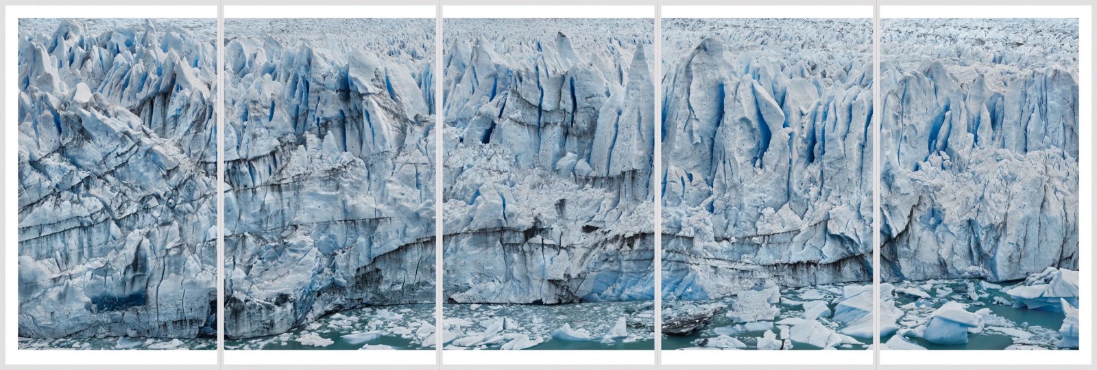 Frank Thiel Sean Kelly Gallery