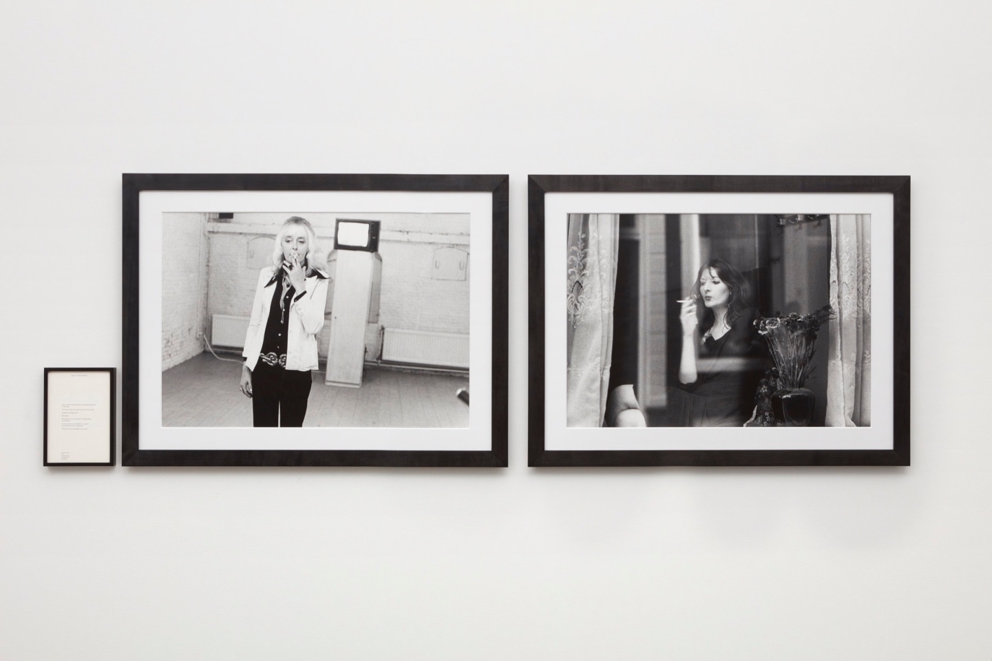 Marina Abramovic Sean Kelly Gallery