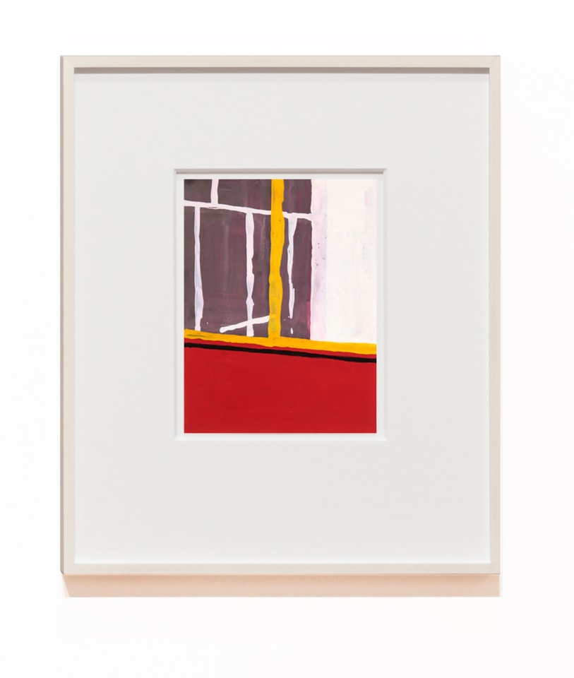 Ilse D'Hollander Sean Kelly Gallery