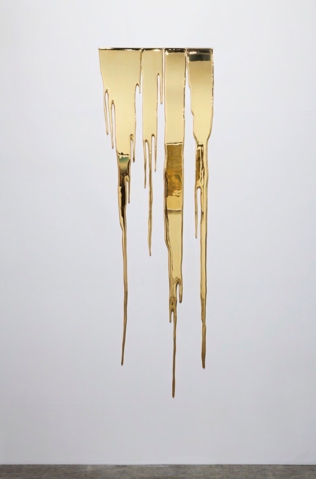 Art Basel Hong Kong 2016 Sean Kelly Los Carpinteros