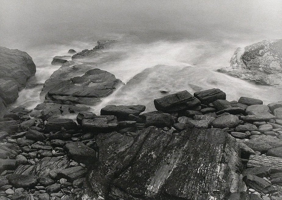 Thomas Joshua Cooper Sean Kelly Gallery