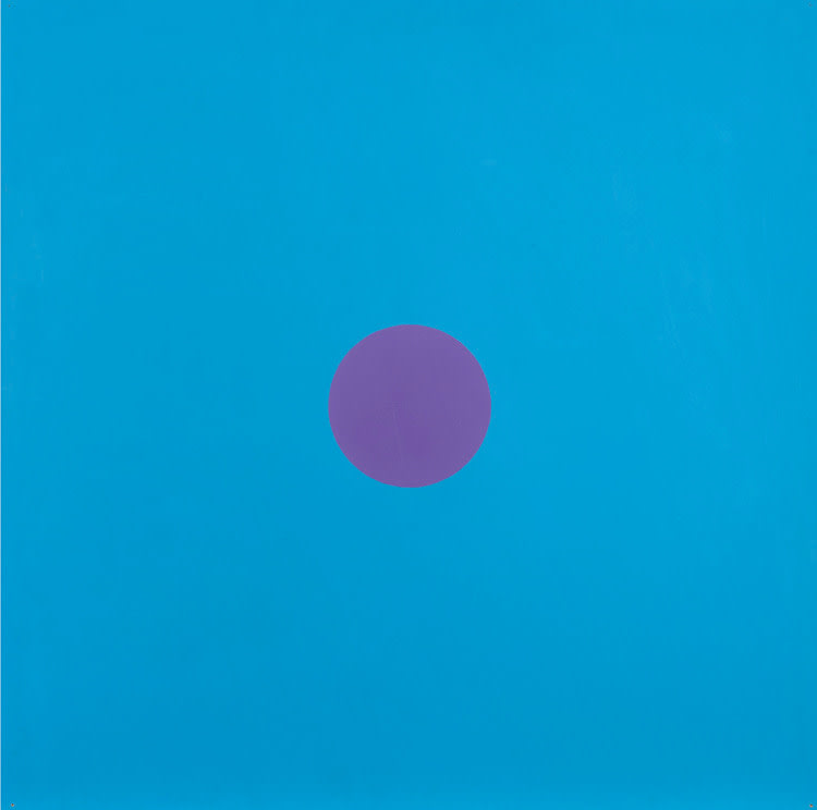 Poul Gernes Sean Kelly Gallery