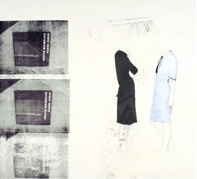 Juliao Sarmento Sean Kelly Gallery