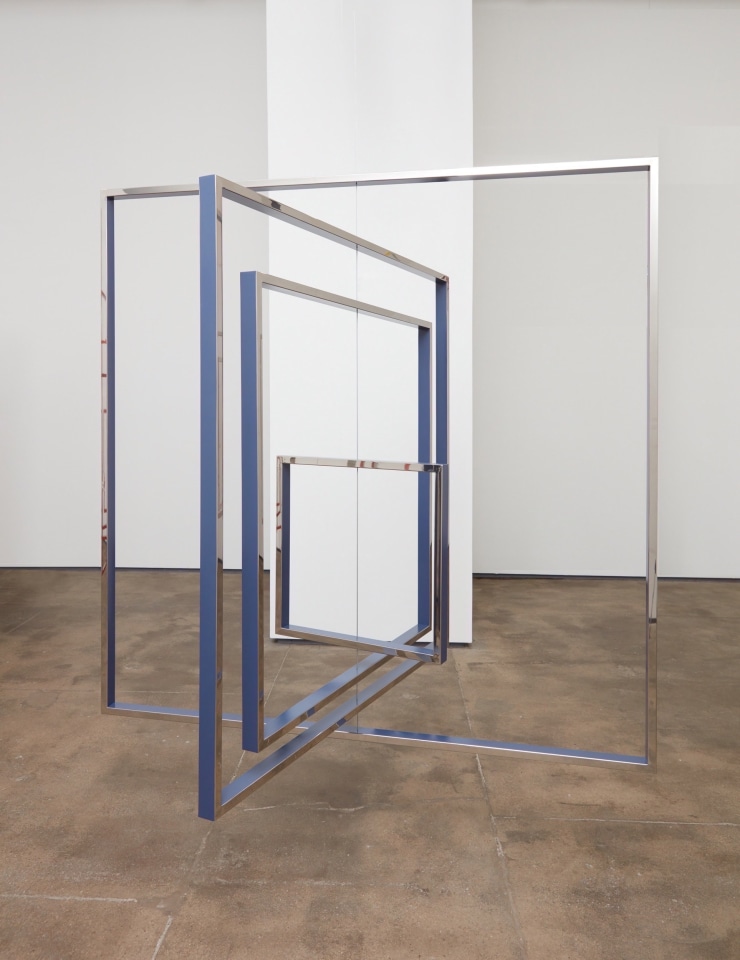 Jose D&aacute;vila Sean Kelly Gallery