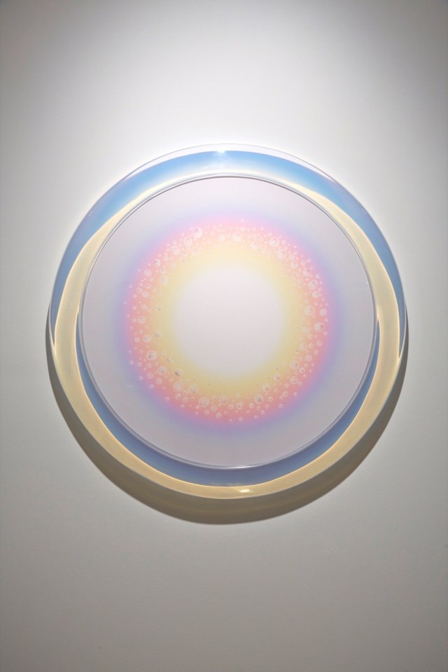 Mariko Mori Sean Kelly Gallery