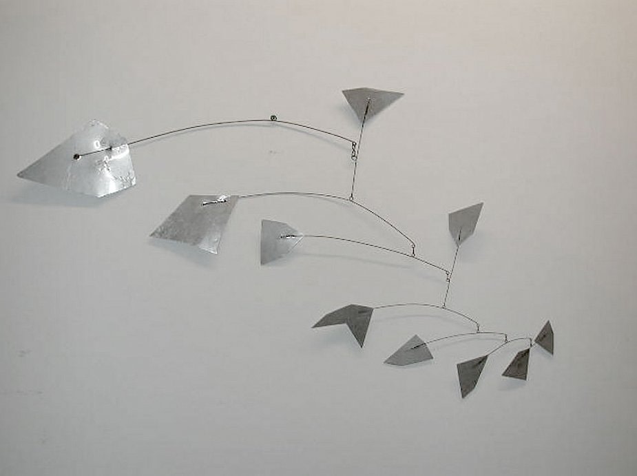 Alexander Calder Sean Kelly Gallery