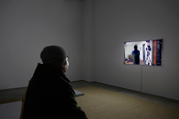 Alec Soth Sean Kelly Gallery