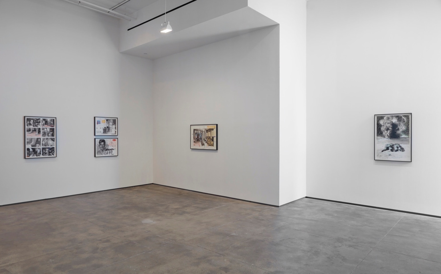 David Claerbout Sean Kelly Gallery