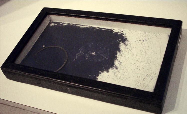 Joseph Cornell Sean Kelly Gallery