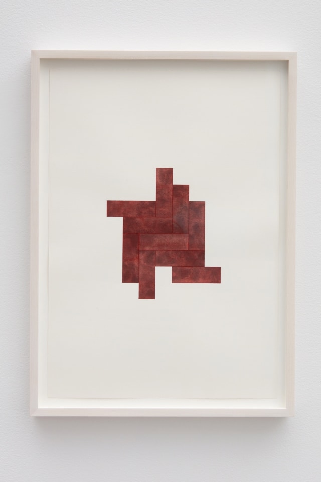 Iran do Espirito Santo Sean Kelly Gallery