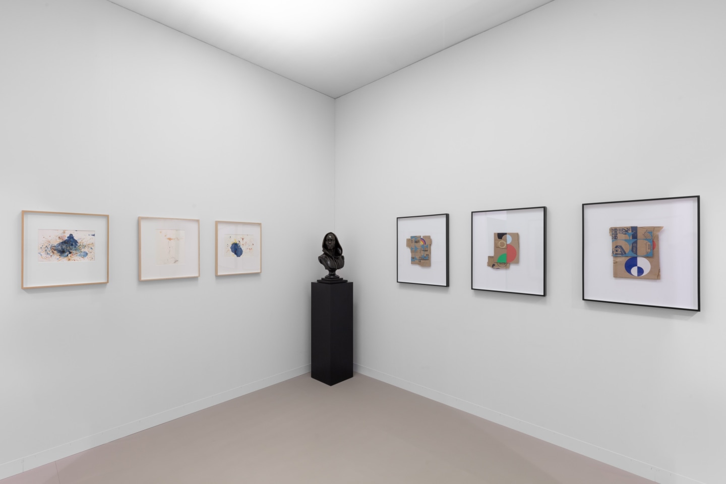 Sean Kelly at Art Basel 2022